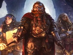 ［gamescom］サバイバルシム「The Lord of the Rings:Return to Moria」では，ドワーフとしてモリアを再開拓