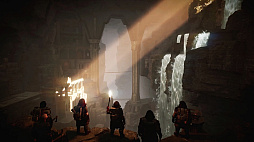 画像ギャラリー No.004のサムネイル画像 / 指輪物語の世界が舞台の「The Lord of the Rings: Return to Moria」，Steam版とXbox版は日本語対応で2024年8月27日に発売