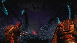 画像ギャラリー No.006のサムネイル画像 / 指輪物語の世界が舞台の「The Lord of the Rings: Return to Moria」，Steam版とXbox版は日本語対応で2024年8月27日に発売