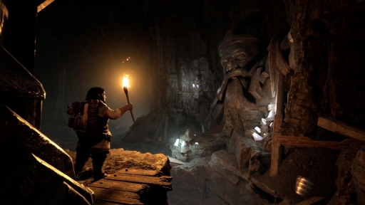 画像ギャラリー No.007のサムネイル画像 / 指輪物語の世界が舞台の「The Lord of the Rings: Return to Moria」，Steam版とXbox版は日本語対応で2024年8月27日に発売