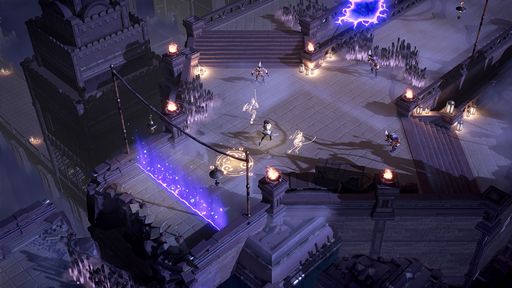 画像ギャラリー No.004のサムネイル画像 / ［TGS2023］自分の幻影とともに戦うストラテジーアクション「Lysfanga: The Time Shift Warrior」のライブデモが公開に