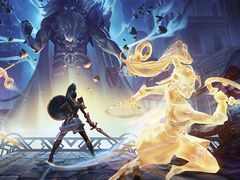 ［TGS2023］自分の幻影とともに戦うストラテジーアクション「Lysfanga: The Time Shift Warrior」のライブデモが公開に