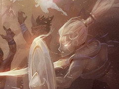 ［プレイレポ］時を巻き戻し，自らの分身と共に戦え。「Lysfanga: The Time Shift Warrior」は今までにない斬新なアクションストラテジーだ