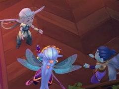 Switch版「フェイファーム（Fae Farm）」，2023年12月7日に発売。パブリッシングはスパイク・チュンソフトが担当