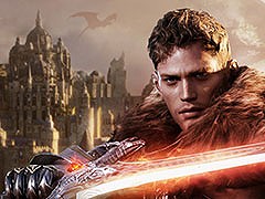 若きアーサーが登場するスマホ＆PC向けRPG「King Arthur: 伝説の誕生」，ブランド公式サイトを開設。事前登録も受付中