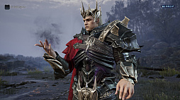 画像ギャラリー No.037のサムネイル画像 / ［プレイレポ］アーサー王の若き頃を描いた「King Arthur：伝説の誕生」は，王道の真ん中を行く正統派RPGだ