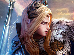 若きアーサー王を操り，キャメロット王国を救うべく奮闘する戦略RPG「King Arthur: 伝説の誕生」，Steam版を本日正式リリース