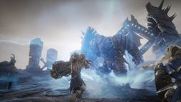 King Arthur: 伝説の誕生