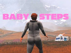 おじさんの登山を手助けするシュールなウォーキングシム「Baby Steps」，最新トレイラーを公開。新たな発売日は9月23日