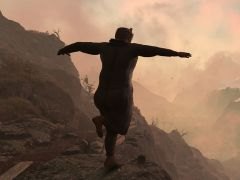 壺おじの開発者たちが手がけたウォーキングシミュレータ「Baby Steps」，配信開始。主人公は引きこもりの35歳無職男性