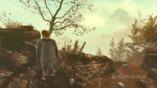 画像ギャラリー No.003のサムネイル画像 / 「Getting Over It」の作者らによるウォーキングシム「Baby Steps」は2024年夏にリリース。最新トレイラーが公開に