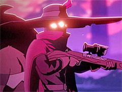 自分好みの武器や装備をクラフトして魔法世界を冒険する「Wizard with a Gun」が，日本語にも対応してリリース。ローンチトレイラー公開