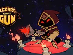 「Wizard with a Gun」，「Cult of the Lamb」を同一プラットフォームで所有する人向けにコラボコンテンツを配信