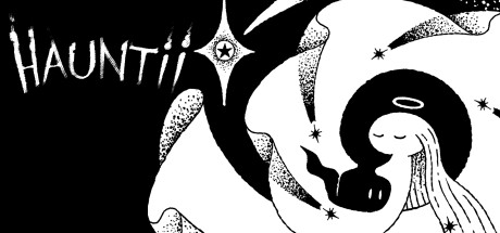 画像ギャラリー No.014のサムネイル画像 / 憑依を駆使して進路を切り開く幻想的なパズルADV「ホーンティー」，体験版を配信中