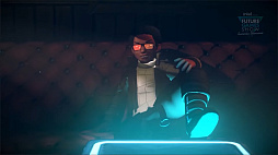 画像ギャラリー No.007のサムネイル画像 / オープンワールド型のカーレースRPG「RESISTOR」発表。ポストアポカリプス世界でSFカーが激突する
