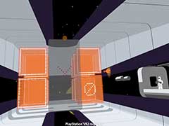 セガの「コズミックスマッシュ」をVRアクティビティにした「C-Smash VRS」，PSVR2専用で6月23日に発売。