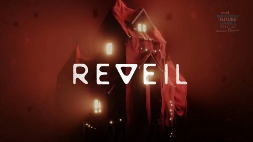 画像ギャラリー No.009のサムネイル画像 / 1960年代のサーカスにインスパイアされたサイコスリラーゲーム「REVEIL」の予告編映像が公開に