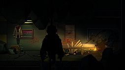 画像ギャラリー No.010のサムネイル画像 / 気になる2つのホラーゲーム,「REVEIL」と「Edge of Sanity」の最新トレイラーがイベントに合わせて公開に