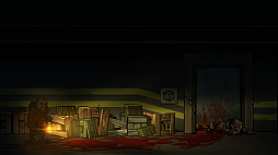 画像ギャラリー No.012のサムネイル画像 / 気になる2つのホラーゲーム,「REVEIL」と「Edge of Sanity」の最新トレイラーがイベントに合わせて公開に