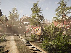 シナリオや探索要素に重点を置いたサイコスリラー「REVEIL」，PCやPS，Xbox向けに本日発売