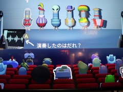 ［TGS2023］「Headbangers: Rhythm Royale」試遊レポート。クイズでも盛り上がれるバラエティ豊か＆陽気な音楽バトルロイヤル