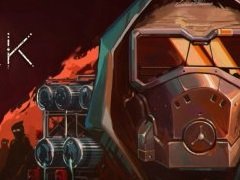 舞台は水が枯渇し，文明が崩壊した世界。サバイバル戦略ゲーム「Homeseek」が7月20日にリリース