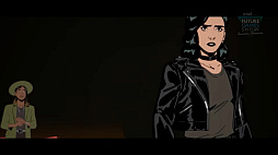 画像ギャラリー No.003のサムネイル画像 / ミュージカルRPG「Stray Gods: The Roleplaying Musical」の最新トレイラーが公開に。リリースは2023年8月4日を予定