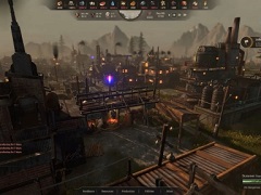 太陽フレアで崩壊した世界に，人類の新たな文明サイクルを構築しよう。サバイバルシム「New Cycle」の最新ゲームプレイムービーが公開に