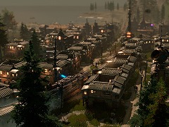 サバイバル・シティビルダー「New Cycle」アーリーアクセスをSteamで開始。崩壊した世界を再建し，ディーゼルパンクの大都市を作り上げよう