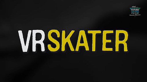 画像ギャラリー No.001のサムネイル画像 / PSVR2版「VR Skater」の最新映像が公開に。地下鉄から高層ビルまで走り放題,ボードもカスタムし放題のバーチャルスケボー