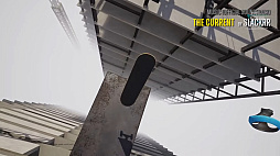 画像ギャラリー No.004のサムネイル画像 / PSVR2版「VR Skater」の最新映像が公開に。地下鉄から高層ビルまで走り放題,ボードもカスタムし放題のバーチャルスケボー