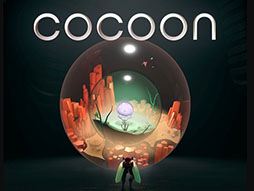 画像ギャラリー No.001のサムネイル画像 / パズルアドベンチャー「COCOON」の発売日が9月30日に決定，Steamでのプレオーダーも開始に。10月14日までは2割引で購入可能