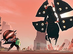 パズルアドベンチャー「COCOON」の発売日が9月30日に決定，Steamでのプレオーダーも開始に。10月14日までは2割引で購入可能