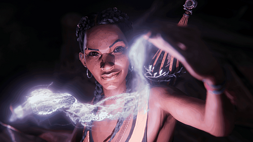 画像ギャラリー No.003のサムネイル画像 / Xbox期待の新作「South of Midnight」の30分以上におよぶドキュメンタリー映像が公開に