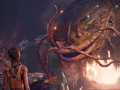 ［プレイレポ］ディープサウスの伝承に登場する謎のクリーチャーに立ち向かえ。新作「South of Midnight」は幻想的な空気感が魅力