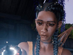 アメリカ南部を描いた新作アクションADV「South of Midnight」，PC/Xbox向けに正式リリース。伝承に登場する謎のクリーチャーに立ち向かおう