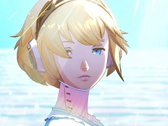 ペルソナシリーズ新作「ペルソナ３ リロード」が発表に。2024年初頭発売予定
