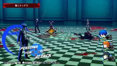 画像ギャラリー No.009のサムネイル画像 / ペルソナシリーズ新作「ペルソナ3 リロード」が発表に。2024年初頭発売予定