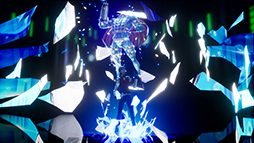 画像ギャラリー No.003のサムネイル画像 / 「ペルソナ3 リロード」,最新映像を公開。「真田明彦」「桐条美鶴」「山岸風花」の描き下ろしキャラクターアートと画面写真も
