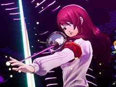 「ペルソナ3 リロード」，最新映像を公開。「真田明彦」「桐条美鶴」「山岸風花」の描き下ろしキャラクターアートと画面写真も