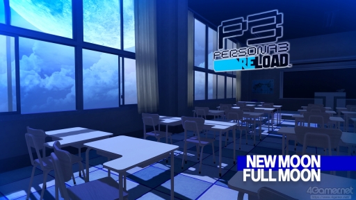 画像ギャラリー No.003のサムネイル画像 / ［gamescom］「ペルソナ3 リロード」最速プレイ。ビジュアルと演出の向上で，より深く描かれる世界観と人物描写に注目だ