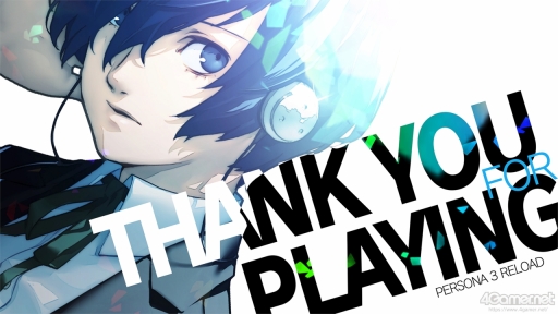 画像ギャラリー No.004のサムネイル画像 / ［gamescom］「ペルソナ3 リロード」最速プレイ。ビジュアルと演出の向上で，より深く描かれる世界観と人物描写に注目だ