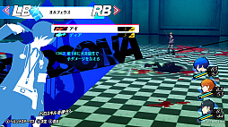 画像ギャラリー No.013のサムネイル画像 / ［gamescom］「ペルソナ3 リロード」最速プレイ。ビジュアルと演出の向上で，より深く描かれる世界観と人物描写に注目だ