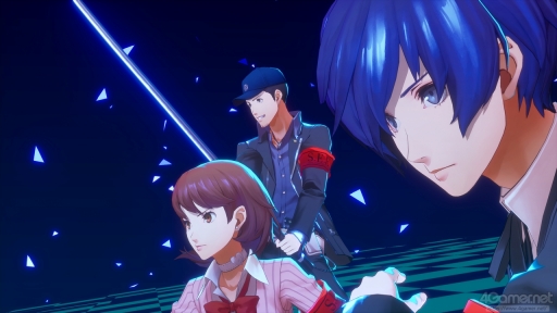 画像ギャラリー No.015のサムネイル画像 / ［gamescom］「ペルソナ3 リロード」最速プレイ。ビジュアルと演出の向上で，より深く描かれる世界観と人物描写に注目だ
