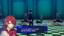 画像ギャラリー No.021のサムネイル画像 / ［gamescom］「ペルソナ3 リロード」最速プレイ。ビジュアルと演出の向上で，より深く描かれる世界観と人物描写に注目だ