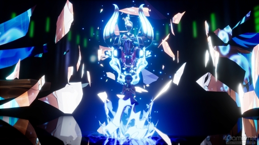 画像ギャラリー No.029のサムネイル画像 / ［gamescom］「ペルソナ3 リロード」最速プレイ。ビジュアルと演出の向上で，より深く描かれる世界観と人物描写に注目だ