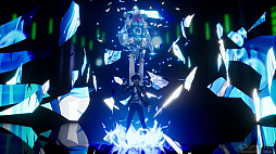 画像ギャラリー No.030のサムネイル画像 / ［gamescom］「ペルソナ3 リロード」最速プレイ。ビジュアルと演出の向上で，より深く描かれる世界観と人物描写に注目だ