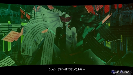 画像ギャラリー No.037のサムネイル画像 / ［gamescom］「ペルソナ3 リロード」最速プレイ。ビジュアルと演出の向上で，より深く描かれる世界観と人物描写に注目だ