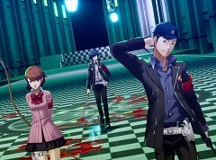 ［gamescom］「ペルソナ3 リロード」最速プレイ。ビジュアルと演出の向上で，より深く描かれる世界観と人物描写に注目だ