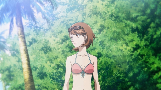 画像ギャラリー No.002のサムネイル画像 / 「ペルソナ3 リロード」，岳羽ゆかりのキャラクターPVを公開。弓を操り，専用ペルソナのイオ，疾風属性や回復のスキルを駆使して戦う